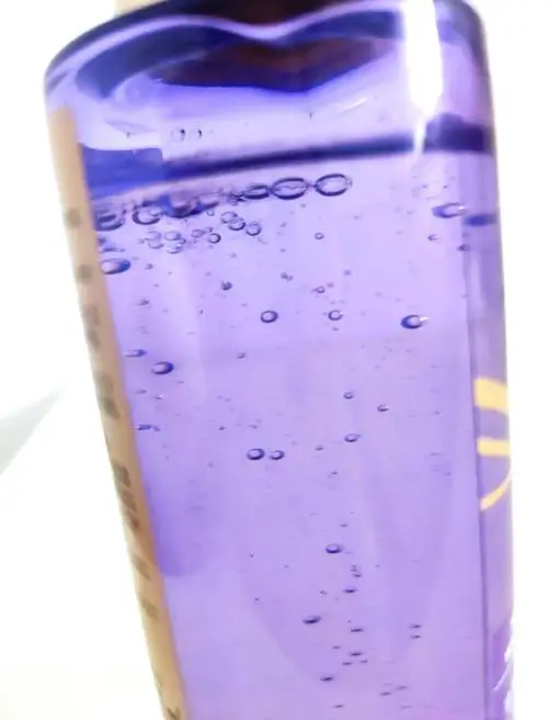 欧莱雅洗发水最新款是