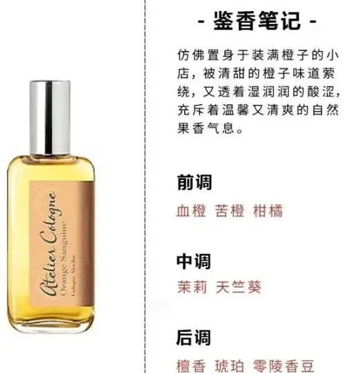 欧珑最新款香水价格