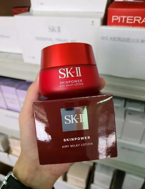 华强北化妆品最新消息