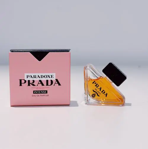 普拉达淑女香水最新款