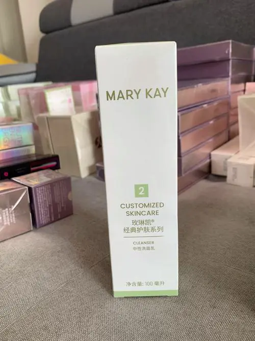 ?f琦洗面奶怎么样