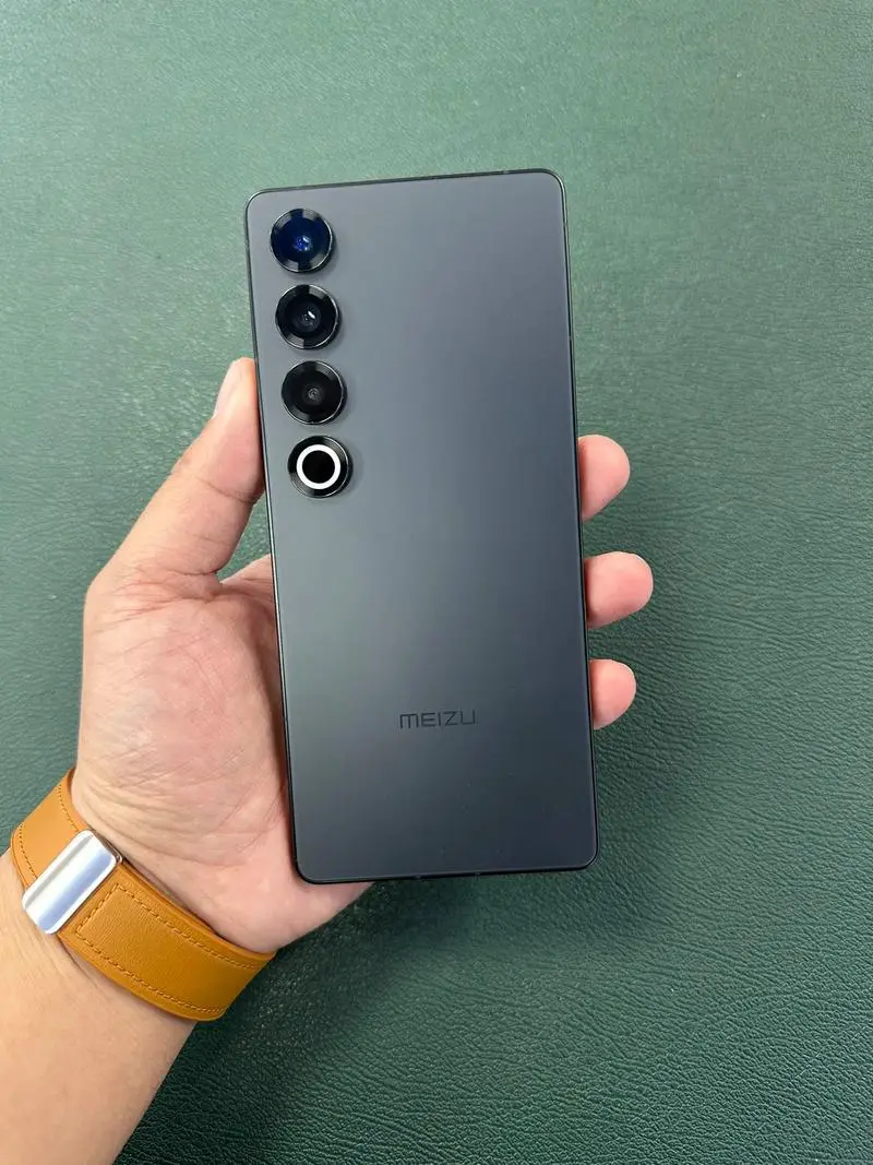 魅族手机最新一款手机