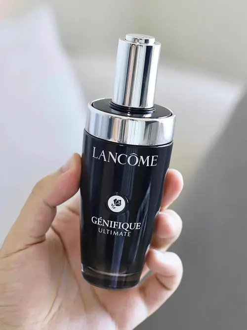 兰蔻精华液最新版本