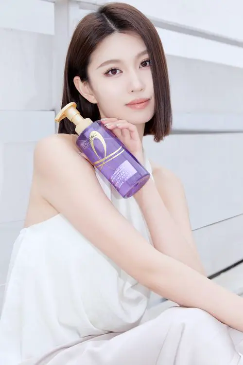 最新欧莱雅代言人是谁