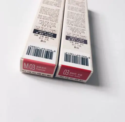 得鲜口红最新款保质期