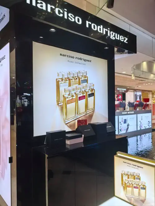 noir香水价格情人节最新款