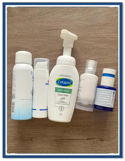 丝塔芙洗面奶怎么样用