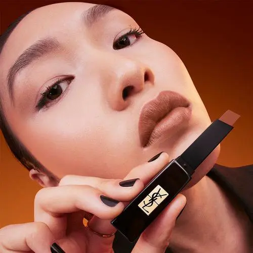 伊夫圣罗兰最新款口红
