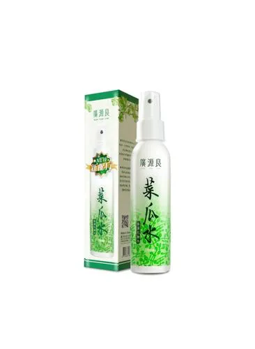 广源良菜瓜水最新消息