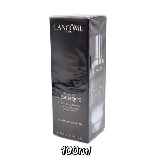 兰蔻最新小黑瓶肌底液