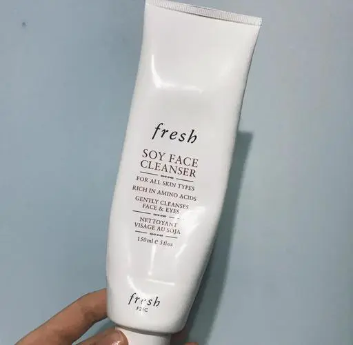fresh牡丹洗面奶怎么样
