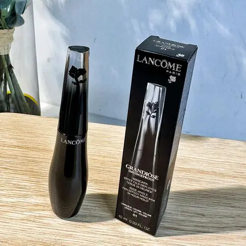 兰芝睫毛膏最新款