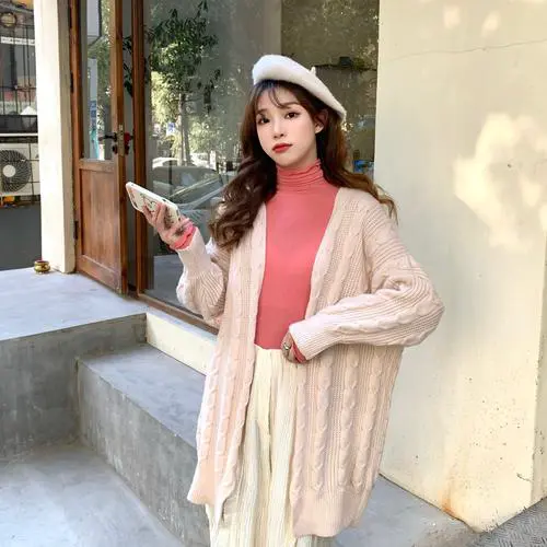 长花外套怎么搭配图