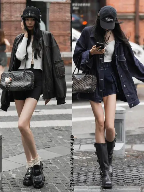 蘑菇街怎么找明星搭配