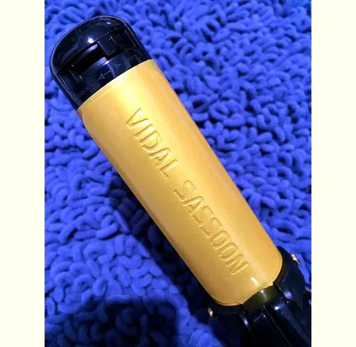 沙宣卷发器最新款