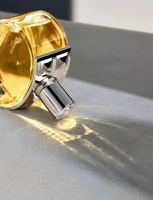 爱马仕最新款香水叫什么