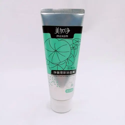 美加净卸妆洗面奶怎么样