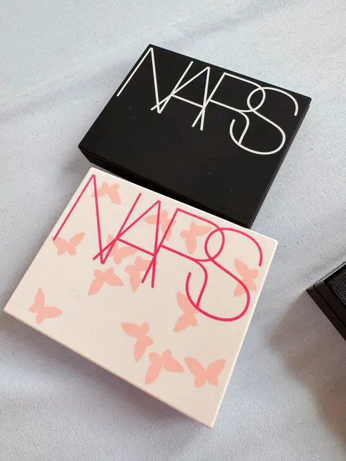 nars密饼最新包装盒价格
