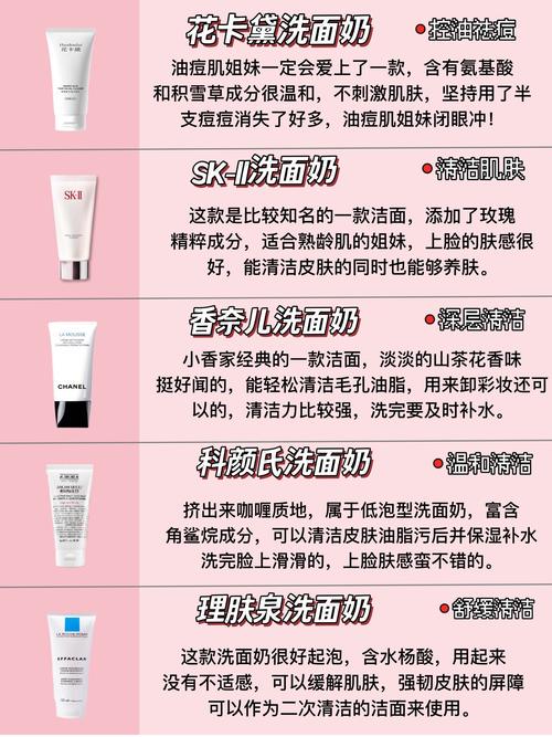 新西兰蜂毒洗面奶怎么用