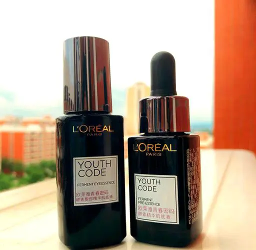 小黑瓶最新款什么样