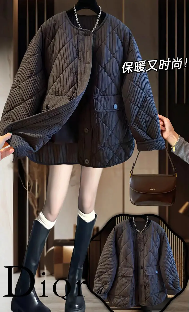 冬季无袖大衣怎么搭配