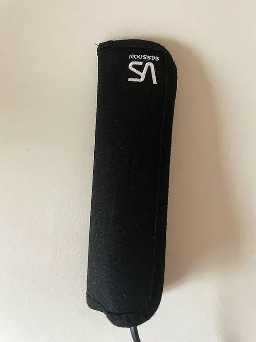 沙宣卷发器最新款