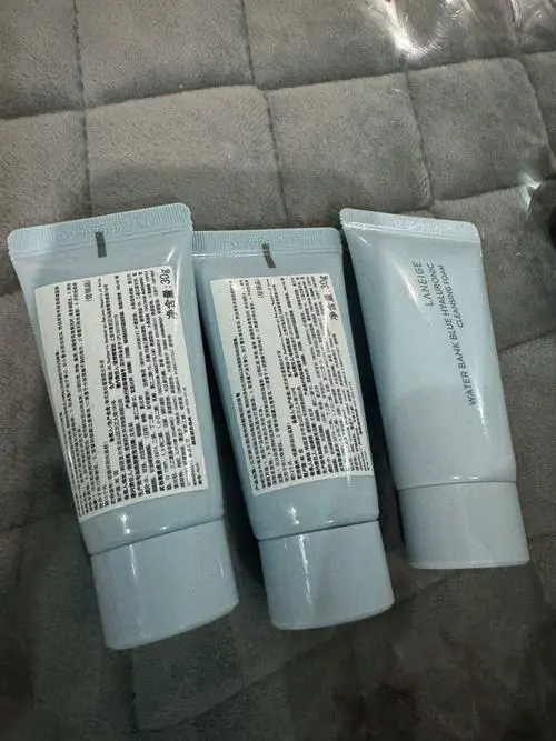 朴芝兰洗面奶怎么样