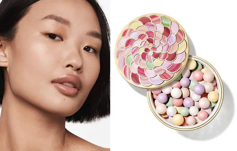 娇兰流星粉球最新色号