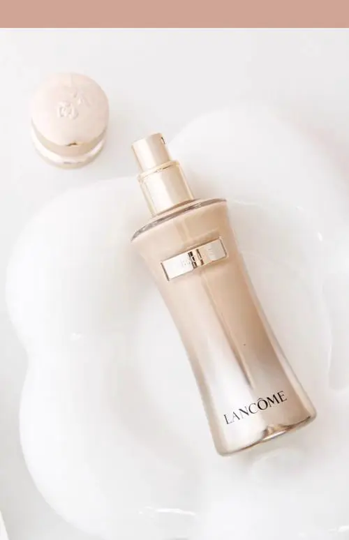 兰蔻最新粉底液多少钱