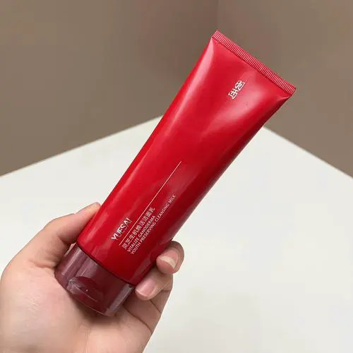 羽西焕活洗面奶怎么样