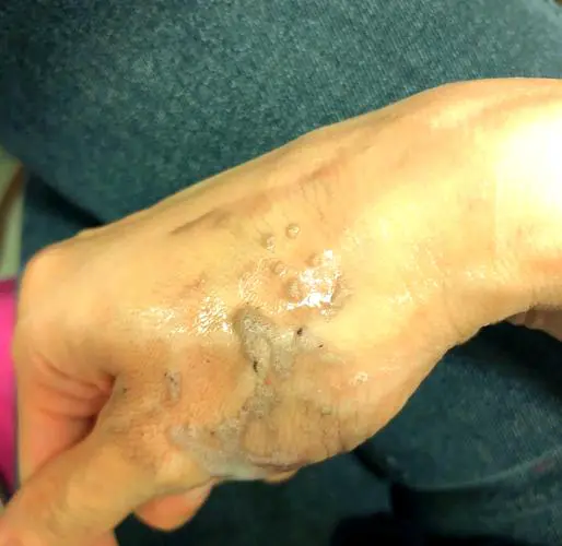 丝卡芙洗面奶怎么样