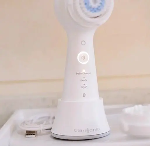 科莱丽的最新洁面产品