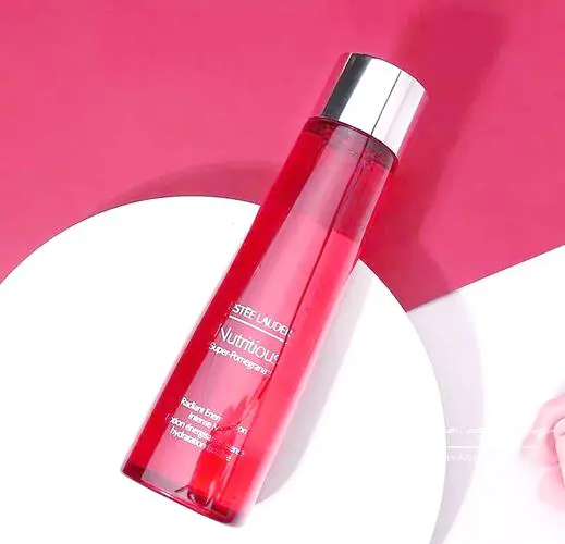 最新版红石榴水真伪辨别