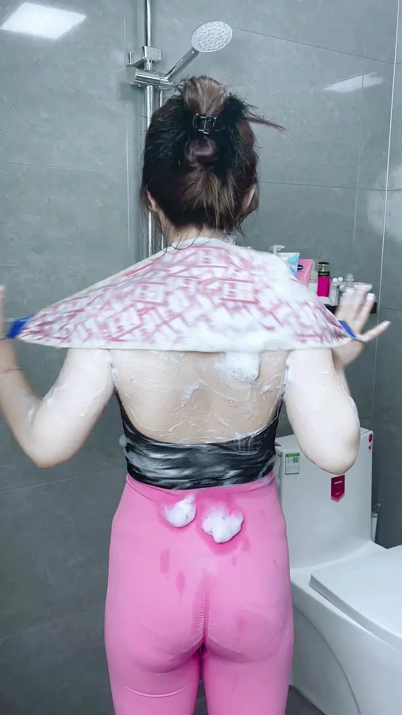 洗面奶把身上不洗掉会怎么样