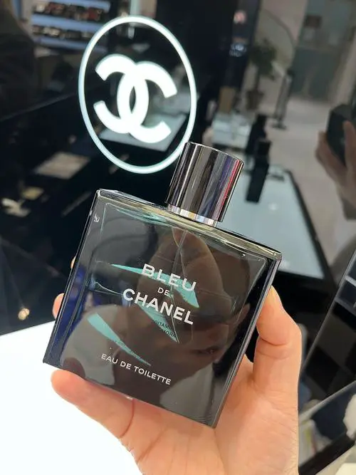 香奈儿男士最新款香水