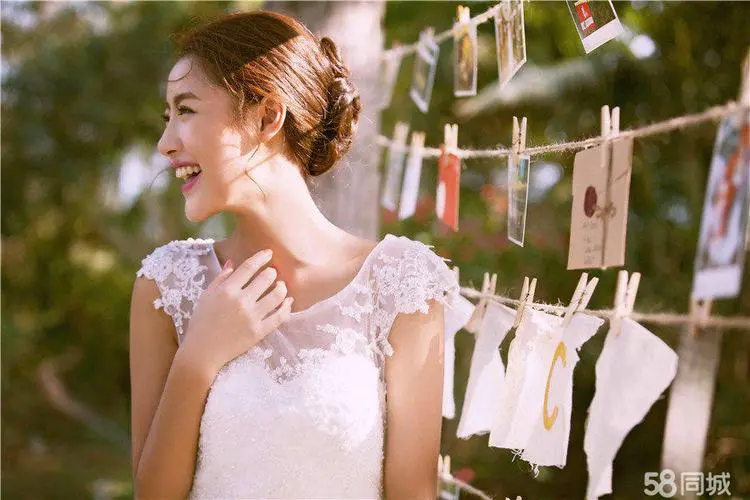 大庆薇薇新娘最新进展