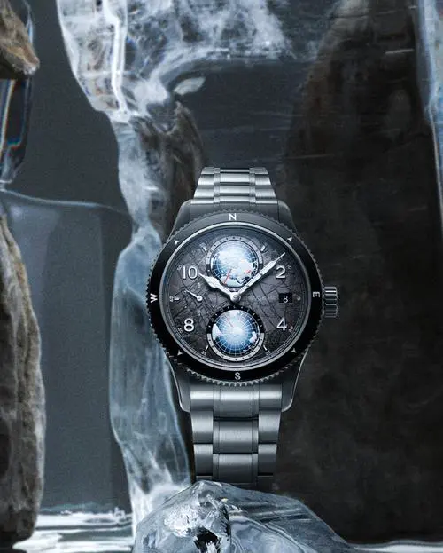 万宝龙探索者最新视频