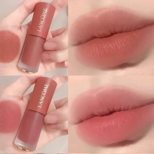 兰蔻爱恋唇釉最新款