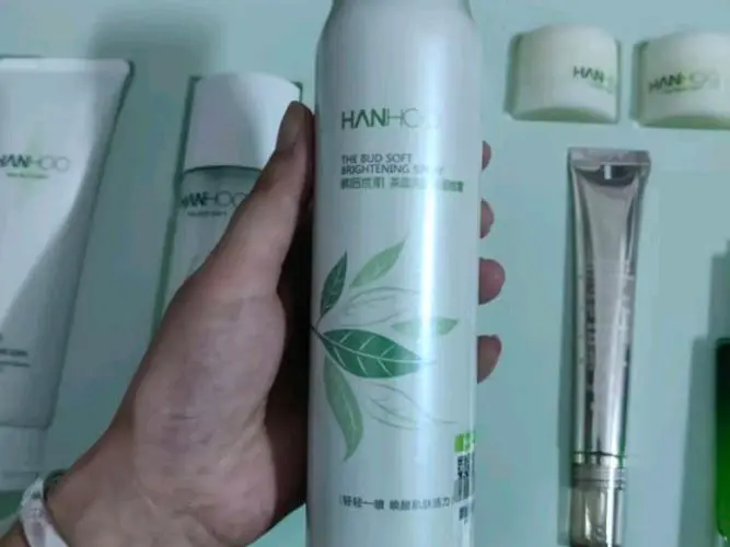 韩后化妆品最新消息