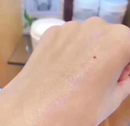 科颜氏保湿面霜最新版