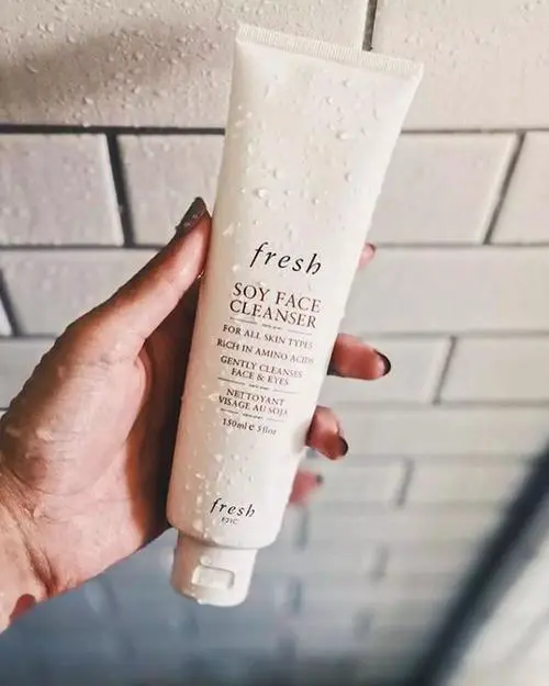 日本黄豆洗面奶怎么用