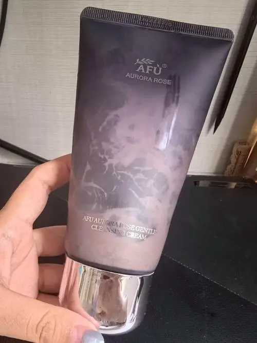 玫瑰佳人洗面奶怎么样