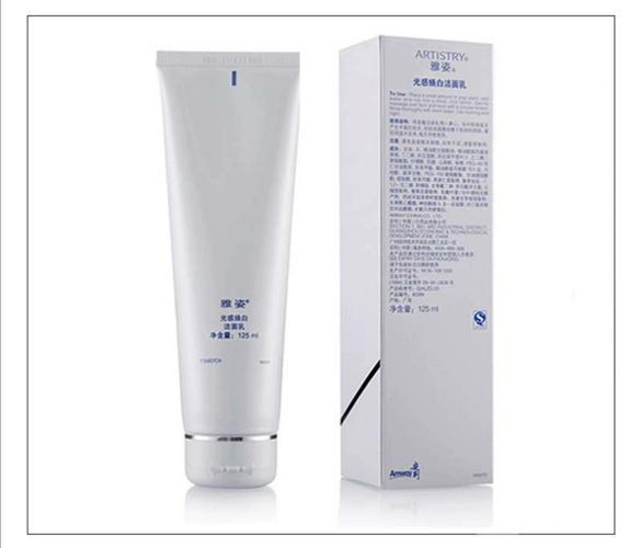 雅姿的洗面奶怎么样