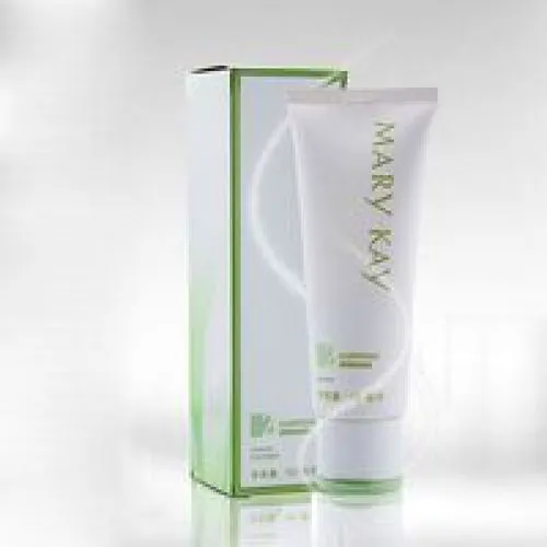 玫琳凯2号洗面奶怎么样