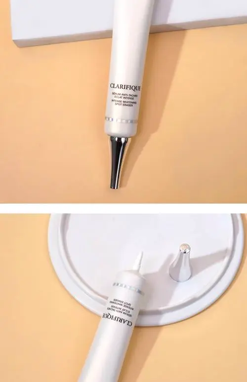 兰蔻臻白乳液最新消息