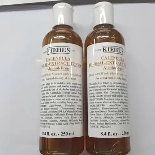 科颜氏金盏花最新包装