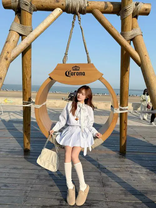 包头勃肯鞋怎么搭配