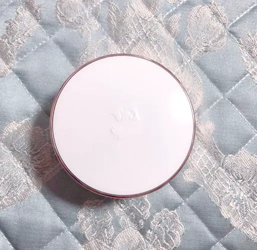 兰蔻最新款气垫cc霜