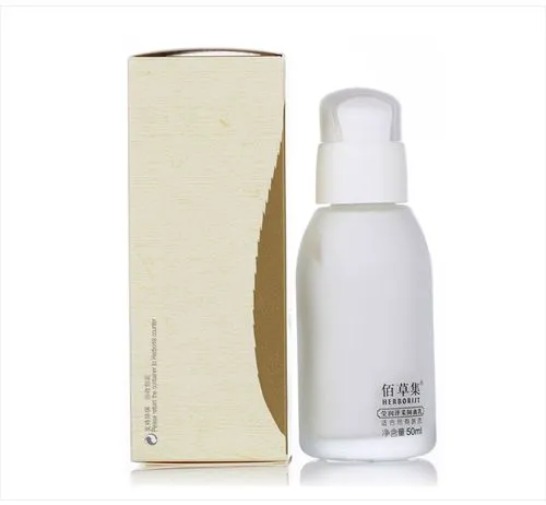 佰草集最新隔离图片大全