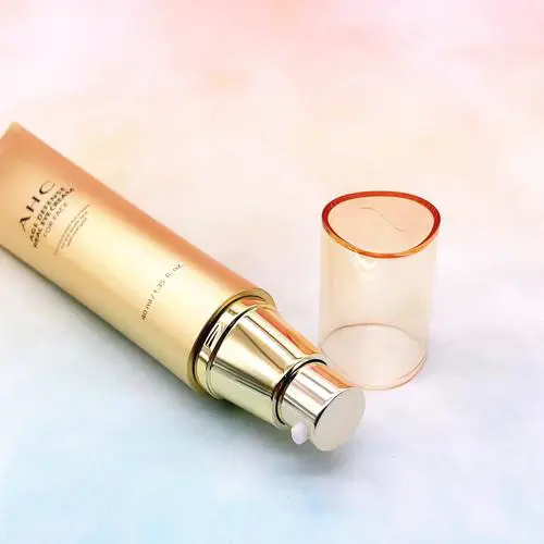 ahc眼霜最新一代图片